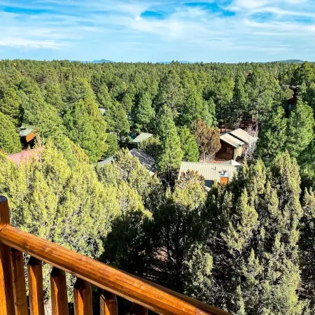 Gorgeous 2BR/2BA with Stunning Views and Great Location