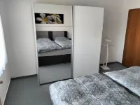 Cozy vacation apartment with balcony near Goslar / Harz