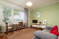 Appartement Hyper Centre