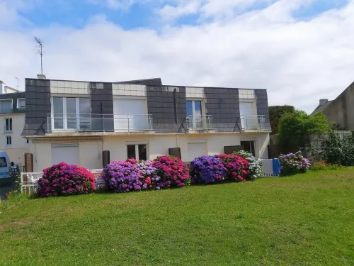 Studio de la plage - Pen Lan