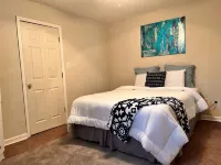 Gentilly Cozy Corner- Near Lakefront Отели рядом с достопримечательностью «NASA Michoud Assembly Facility»
