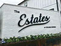 Elegant Estate - Aggie Football Game Day House