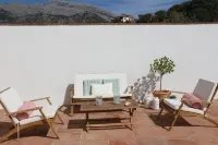Rural villa in Marrucho Alto