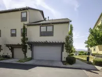 2 Story Townhome Within 30 Minutes of Everything Hoteles en Midvale