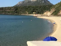 Modern apartment in the historic center of Orosei 70 M² - French Alps Hotels in Orosei