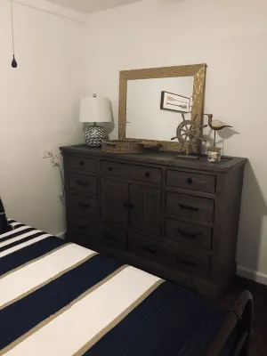 Convenient 1 bedroom near downtown, utep, and local hospitals.