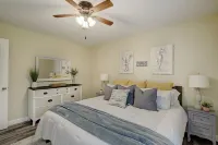 Monthly discount- beautiful house, Gloucester VA - 3-stjärniga