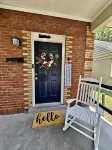 A cute fully furnished place to stay in Memphis