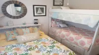 Gone Fishing/Coastal Cottage