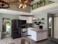 Courtyard Bungalow 墨爾本住宿飯店