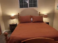 The Tangerine Door