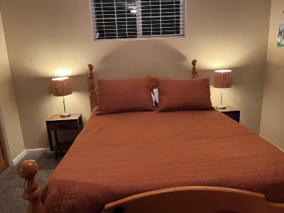 The Tangerine Door Các khách sạn gần Lewis-Clark State College Center for Arts & History