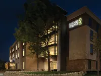 Home2 Suites by Hilton Columbus Dublin Hotel di Dublin