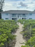 Ocean View Property, Steps to the Sand! Hutchison Island 2BED/2BATHRenovated Hotels near Publix Super Market at Taylor Creek Commons