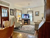 Somewhere in Time Cottage - 3 estrellas