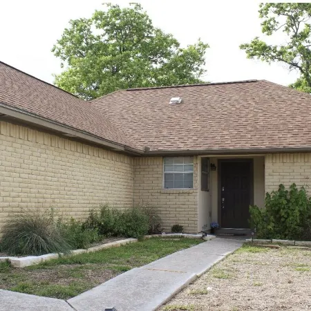 The Lone Star Haüs: 2 BR House in Schertz, TX