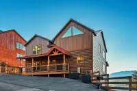 Million Dollar Mountain Views, Heated Indoor Pool, Private Theater Room, Hot Tub - مسبح خاص