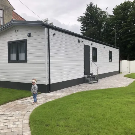 Modernes Ferienhaus Lolacher