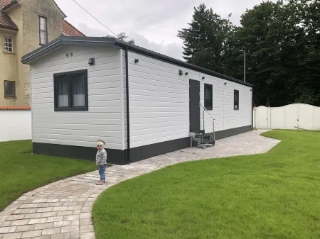 Modernes Ferienhaus Lolacher