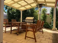 Old Barossa Valley Inn & Bakery House..Get it allWalk to”Gather Round - 무료 와이파이