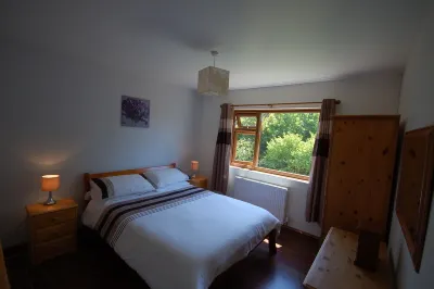 Beautifully furnished home from home , set in the heart of Pembrokeshire. Hotels near The Last Invasion Tapestry Gallery