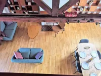 Superb apartment - heart of old town -  Cathedral view