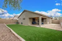 East Mesa home sleeps 6 close to hwys Legacy Sports Các khách sạn gần Sân bay Mesa Gateway