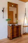 Cozy vacation apartment Aurelia in the Upper Bavarian Alpine foothills Wessobrunn 호텔