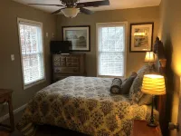 Leafy, Suburban Abode