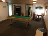 Spacious Cottage For Larger Groups