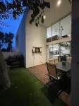 3b/2b "Beadle Box" Architectural Loft w/ Doghouse + Golf Hotels near Mesa Convention Center