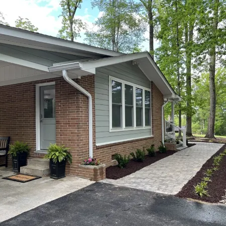 Lake View!  Fishermens Dream! Close to Bluestone Boat Landing!
