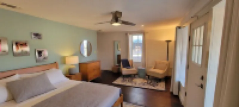 Luxury Adobe Home near Marfa and McDonald Observatory