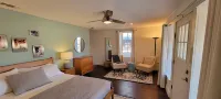 Luxury Adobe Home near Marfa and McDonald Observatory