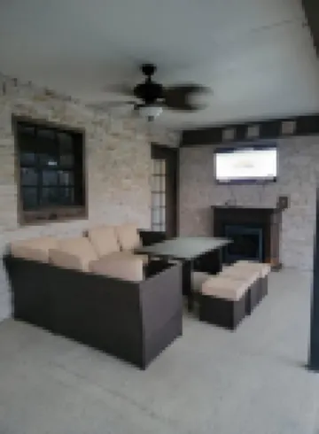 A Florida Oasis with a private pool! 15 minutes to Lego land! Hotels in Auburndale