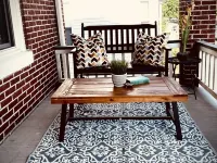 Helen's House-3 bed, 2 bath bungalow 3 blocks from Main Street!!! Hotels in Hermann