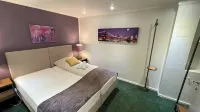 Ferienwohnung "garten" 95 qm Hotels in der Nähe von Hochdahl