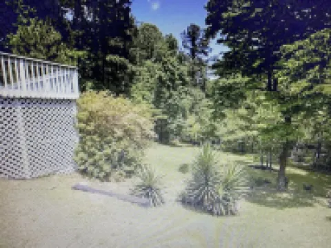 Home 3 bedrooms 3 baths located in Carolina Trace lake and golf gated community