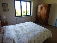 Lovely vacation villa 300m from the port and main beach of Audierne