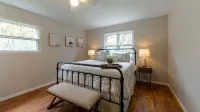 Private Cozy Cottage in Charming Walloon Lake Village - Sleeps 13!