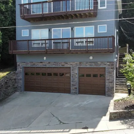 Riverfront Oasis: 5 Min to DT Cincinnati