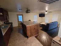 Hill Country Escape