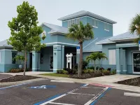 Home Paradise, Cozy guest suite in Ruskin POOLS HIGH SPEED WIFI BEACH MINUTES!!! Hotels in Ruskin