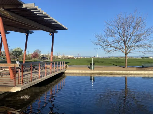 "Convenient Stay: Dia, Anchutz, City & Mountains