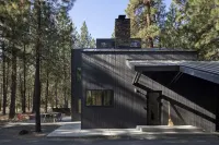 Modern Black Butte Abode
