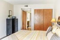 3 Bdrm 2 BTH Pickelball/Tennis
