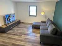 Bestnest.de Gemütliche Wohnung Nahe Dresden Hotels in Dippoldiswalde