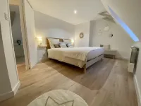 Cozy and ideal location - Les Pierres d'Alexandre