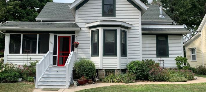 Historic Home By Carleton College; Perfect for Visiting Families & Faculty Hotels in Rice County