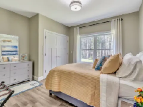 Shipbuilder’s Retreat sleeps 6, 5 minutes to Harbor Hotels in Boothbay